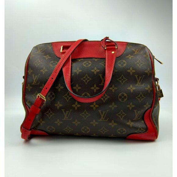 Pre-owned Louis Vuitton Monogram Retiro NM Contemporary - Picture 12 of 14